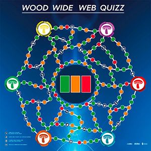 Wood Wide Web Quizz